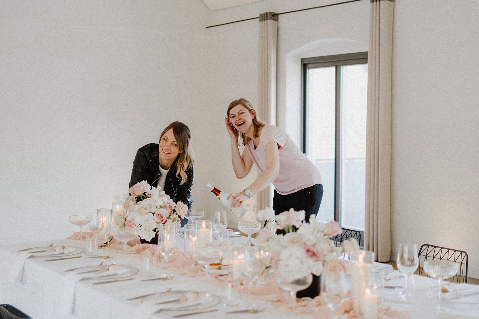 Darum lohnt sich ein Hochzeitsplaner