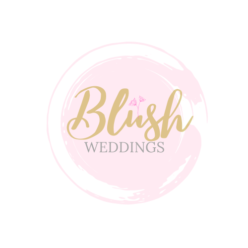 Blush Weddings