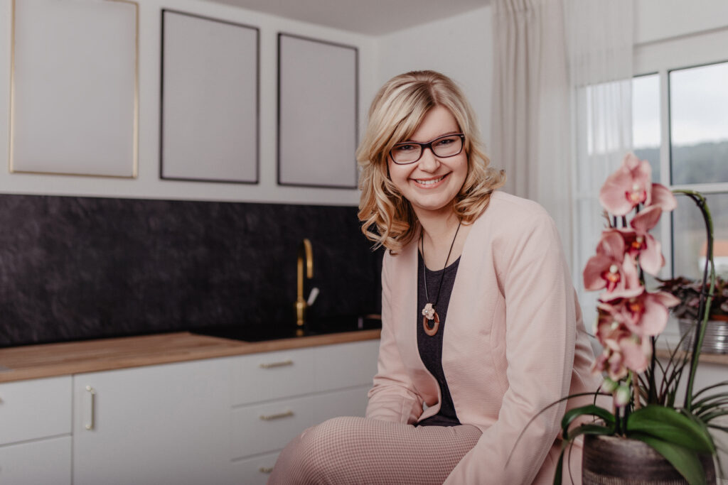 Hochzeitsplanerin Bianca Küffner